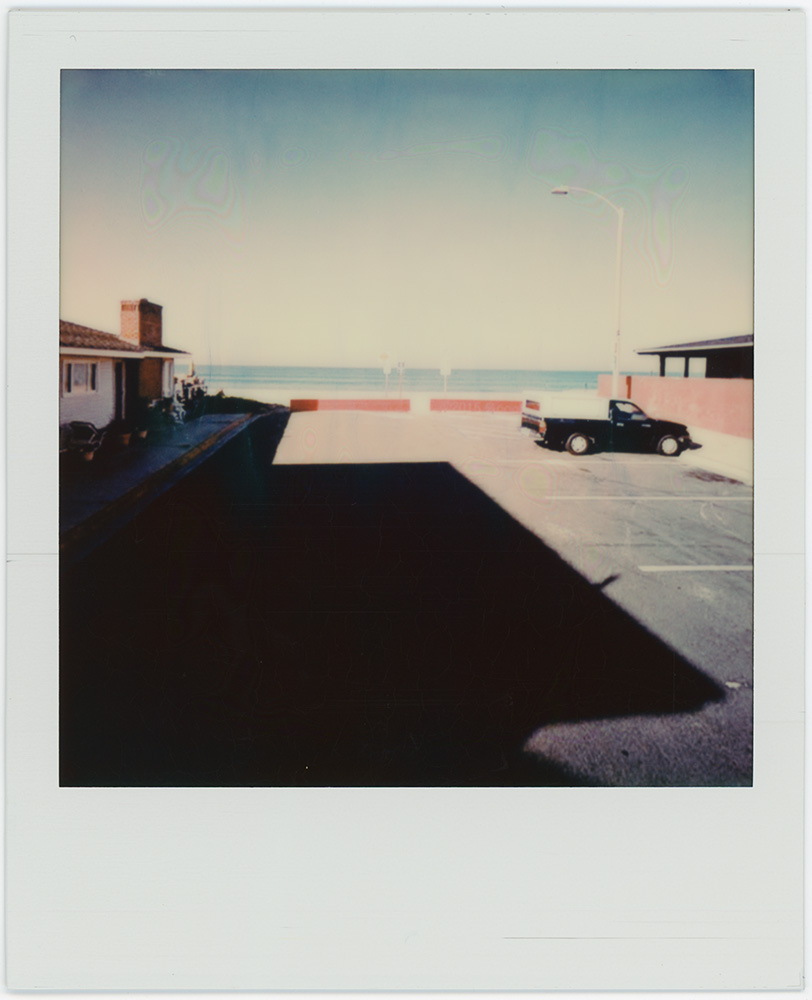 Polaroid 91